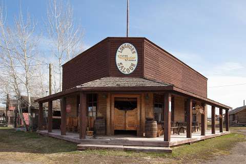 The Flying U Ranch The Flying U Ranch